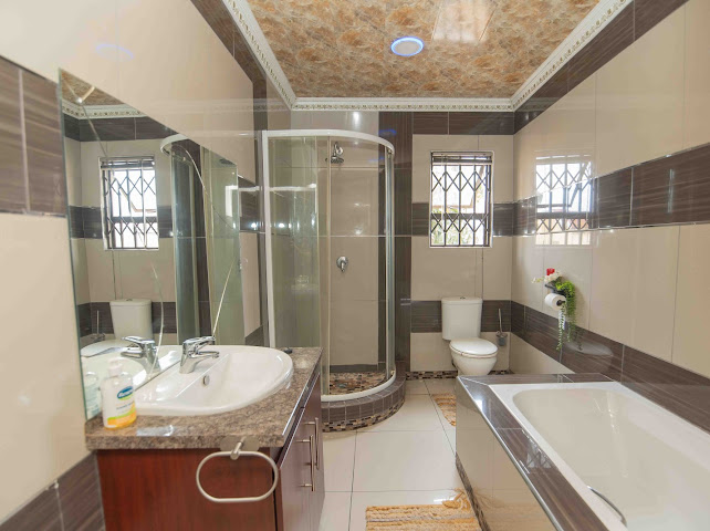 3 Bedroom Property for Sale in Algoa Park Eastern Cape